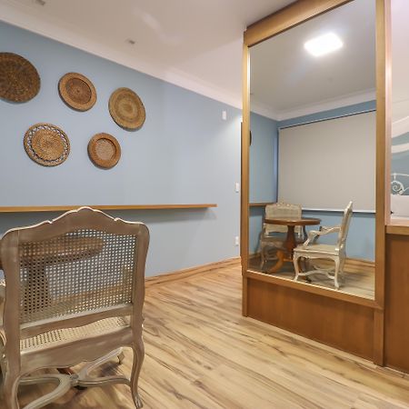 Pousada Ares Da Serra - Centro Γκραμάντο Εξωτερικό φωτογραφία